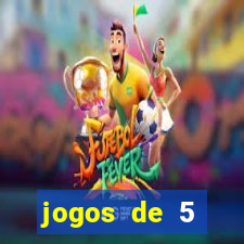 jogos de 5 centavos no esporte da sorte